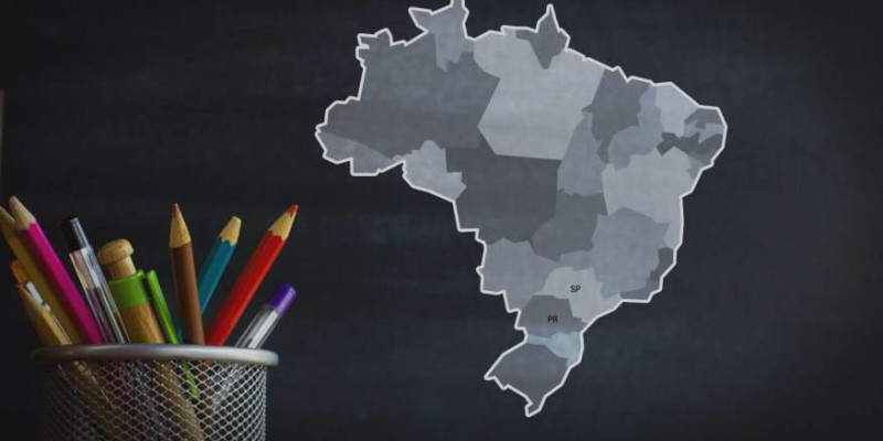 O maior problema da educação do Brasil